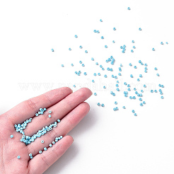 12/0 perline di vetro&nbsp;SEED-US0003-2mm-43