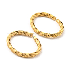 Offene Biegeringe aus chirurgischem Edelstahl 316&nbsp;X-STAS-N092-164G