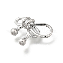 Pendente in ottone&nbsp;KK-U061-11P