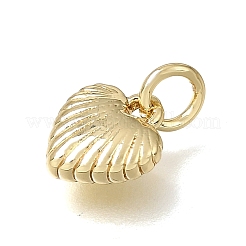 Charms in ottone&nbsp;KK-CBAEEA8-12A-G