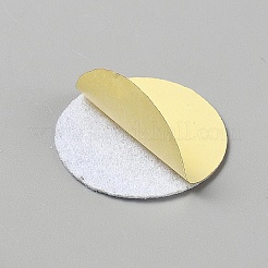 Selbstklebende Filzaufkleber&nbsp;STIC-WH0003-59B
