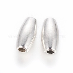 Perline lega d'argento tibetano&nbsp;X-LFH10280Y