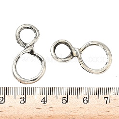 Pendente in lega stile tibetano&nbsp;FIND-L022-11AS