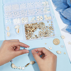 DIY-Schmuck machen Kits&nbsp;DIY-SC0033-30
