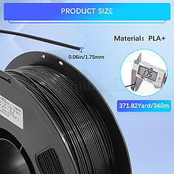 340 m 3D-Druckstift-Filament&nbsp;FIND-WH0421-63
