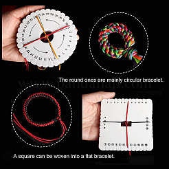 Vassoio per maglieria con bracciale&nbsp;TOOL-SC0001-10