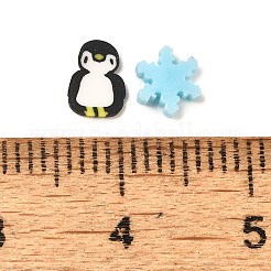 Cabochon in fimo fatti a mano&nbsp;CLAY-Q004-10A