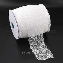 Spitzenbesatz Nylonsaiten-Themen&nbsp;OCOR-R032-10