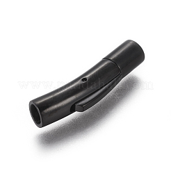 Chiusure a baionetta in acciaio inox 304&nbsp;STAS-I013-4mm-B-1
