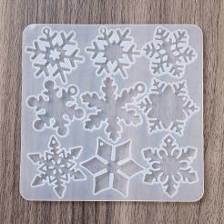 Diy colgante de moldes de silicona&nbsp;X-SIMO-P009-A01