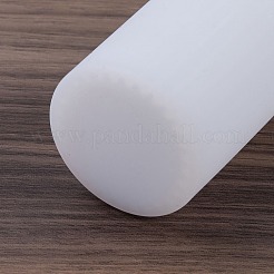 DIY Kerzen Silikonformen&nbsp;AJEW-M228-02A