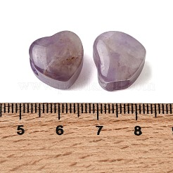 Natürliche Amethyst europäischen Perlen&nbsp;G-C269-01K