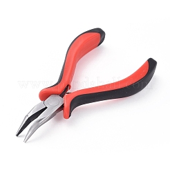 Kohlenstoff-Stahl Schmuck Zange&nbsp;PT-S033