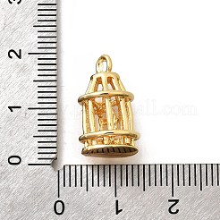 Pendentifs en laiton&nbsp;KK-E792-21G