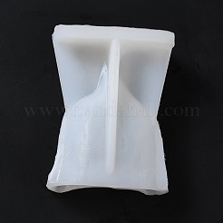 Silikonformen für die Büste einer Vaterliebe-Kerze zum Selbermachen&nbsp;DIY-H001-01