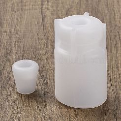 Wunschflaschen-Silikonform zum Selbermachen&nbsp;DIY-M049-01C