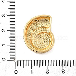 Messing Anhänger & Charms&nbsp;KK-A266-10G
