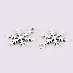 Pendente in lega stile tibetano&nbsp;X-TIBE-N010-42AS-RS