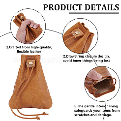1 portamonete in pelle&nbsp;ABAG-BBC0001-35B