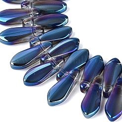 Perles en verre&nbsp;EGLA-Q134-01A-A02