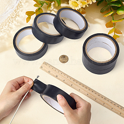 PVC-Sicherheitsband&nbsp;DIY-WH0504-918A