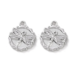 Aluminium Anhänger & Charms&nbsp;FIND-A023-07P