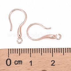 925 in argento sterling orecchino ganci&nbsp;STER-K168-101