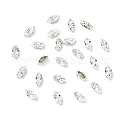 Bonnets à coudre en cristal preciosa® maxima&nbsp;X-PRC-SE15-00030-S