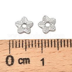 Abstandsperlen aus Edelstahl 304&nbsp;STAS-Z141-03P