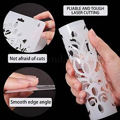 Stencil per pittura da disegno per animali domestici&nbsp;DIY-WH20030-067