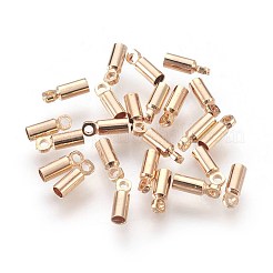 Messing Endkappen für Kord&nbsp;LS-KK-F768-04LG