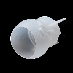 Stampi per candele profumate con ritratto&nbsp;DIY-Q029-02A