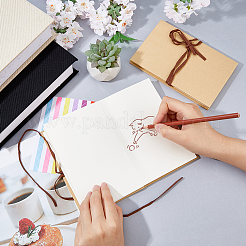 Album fai da te scrapbooking&nbsp;DIY-WH0671-138A