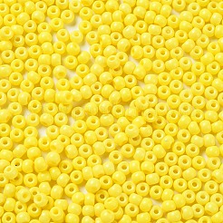 Backlack Glasperlen&nbsp;SEED-H002-I-A502