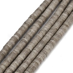Filo di perline di agata naturale&nbsp;GG-CBEB71A-01L