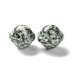 Decoraciones de exhibición de jade qinghai natural&nbsp;G-G861-01I