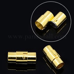 Chiusure magnetiche per tubo di bloccaggio in ottone&nbsp;MC076-M