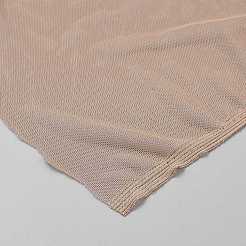 Stretch-Netzgewebe aus Polyester&nbsp;DIY-WH20002-181B-04