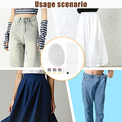 Kit da cucito fai da te&nbsp;DIY-DR0002-34B