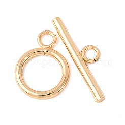 Ring-Knebelverschlüsse aus Edelstahl 304&nbsp;X-STAS-Q179-01G