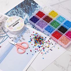 Sistemas de la joya DIY&nbsp;DIY-YW0001-71B