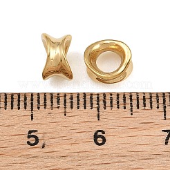 304 Edelstahlperlen&nbsp;SA-CBA02E8-17G