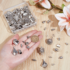 DIY-Kits zur Schmuckherstellung&nbsp;DIY-ME0001-36