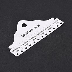 Schmuckkarten aus Papier&nbsp;CDIS-G009-02