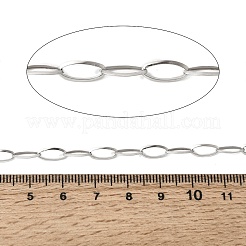 Cadenas de cable de acero inoxidable 304&nbsp;CHS-B015-13P