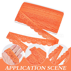 20 Yard Spitzenbesatz&nbsp;OCOR-ME0001-25B