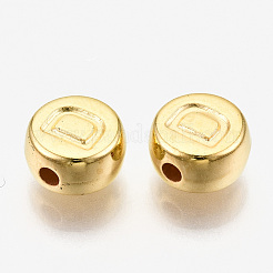 Ccb Kunststoff-Perlen&nbsp;CCB-N004-002G