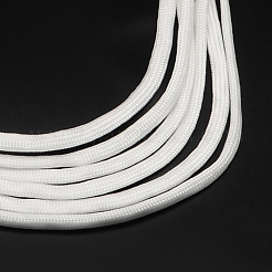 7 Innenkerne Polyester- & Elasthan-Kordelseile&nbsp;RCP-R006-192