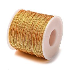 Cordón de poliéster trenzado de 100 m&nbsp;OCOR-A010-03F