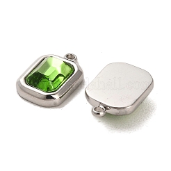 Anhänger aus Edelstahl 304&nbsp;STAS-L022-062P-02